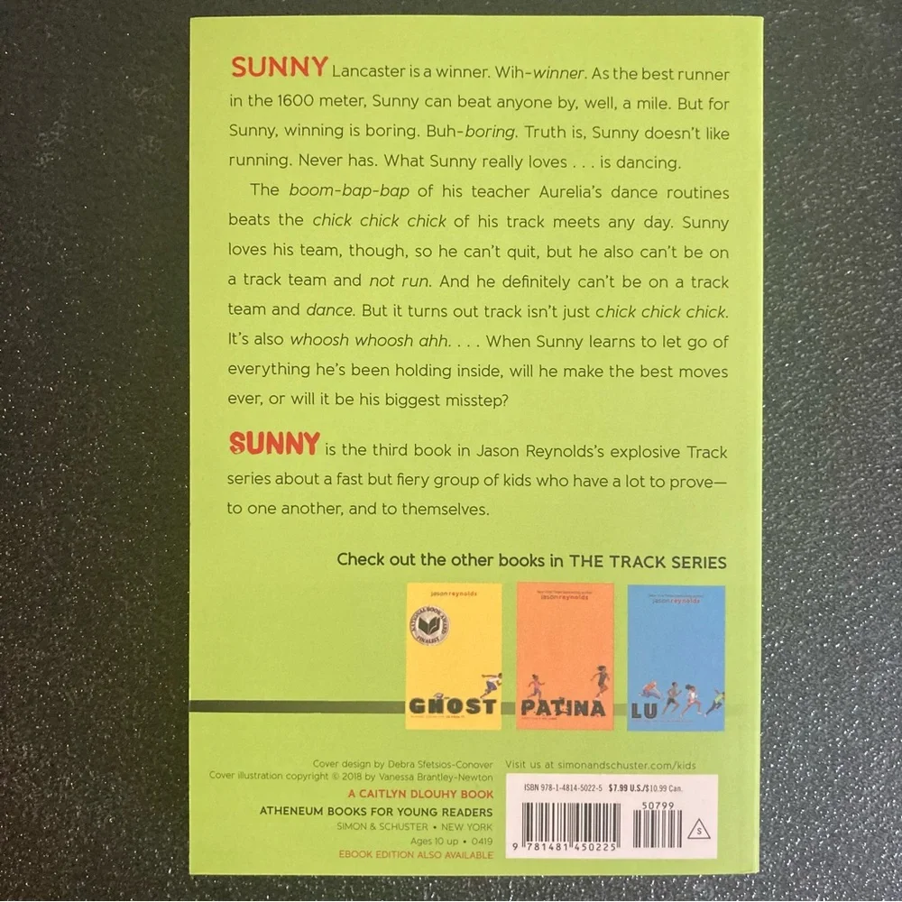 ATHENEUM complete book series - Picture 5 of 9